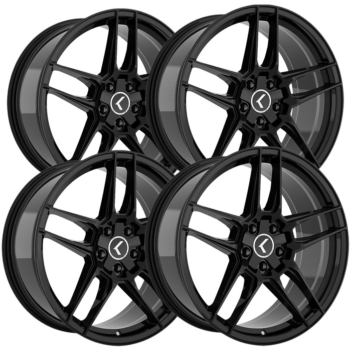 Kraze KR197 KR197-7814GB35