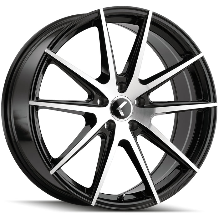 Kraze KR193 Turismo KR193-2845BM38