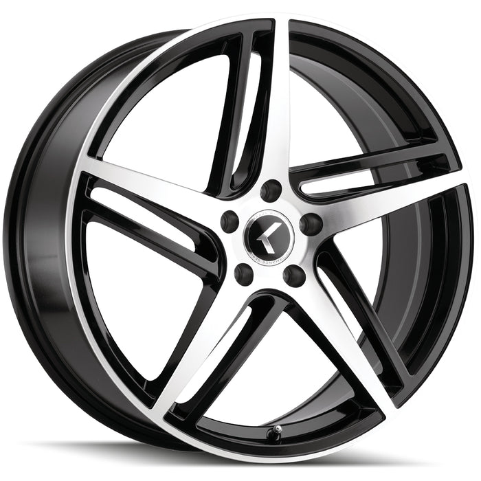 Kraze KR195 Milano KR195-2831BM38