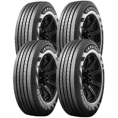 Kumho KRS12 2338243