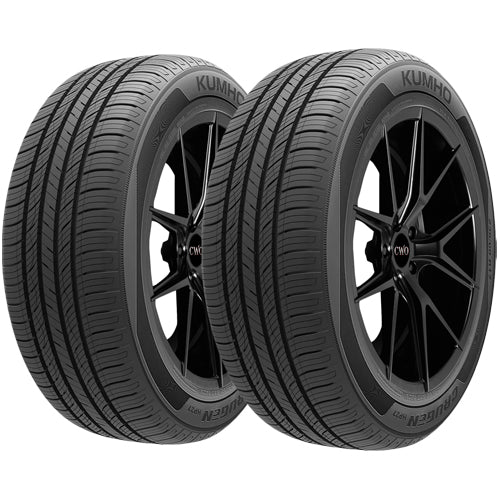 Kumho Crugen HP27 2346303