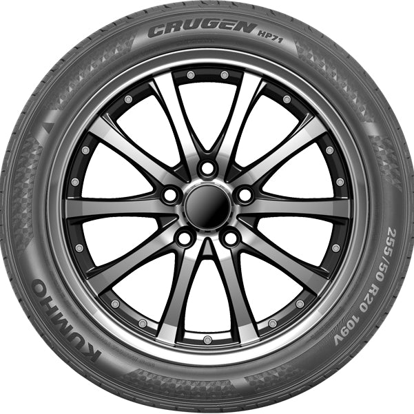 Kumho Crugen HP71 2248283