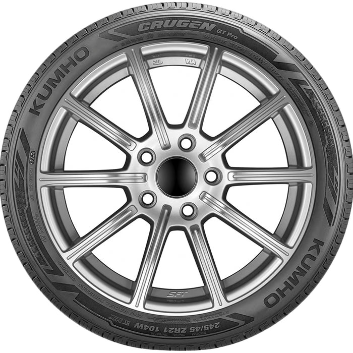 Kumho Crugen HP72 2421443