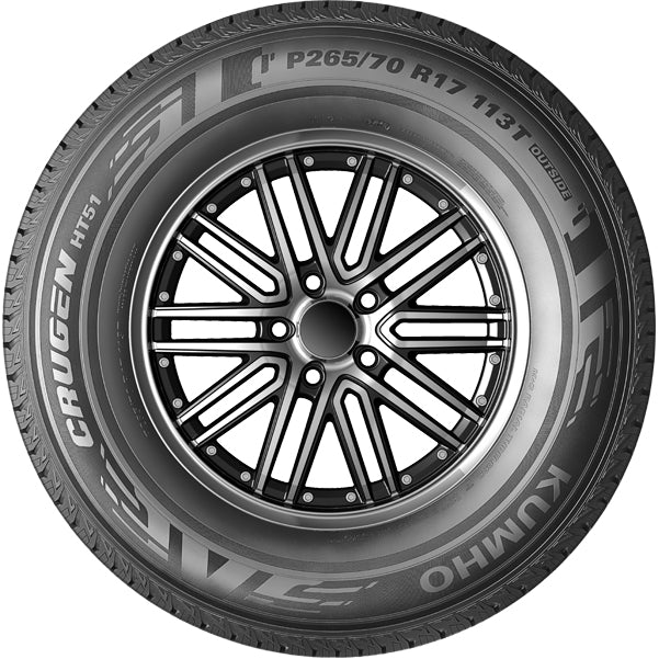 Kumho Crugen HT51 2231423