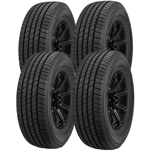 Kumho Crugen HT51 2230903