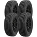 Kumho Crugen HT51 2230903
