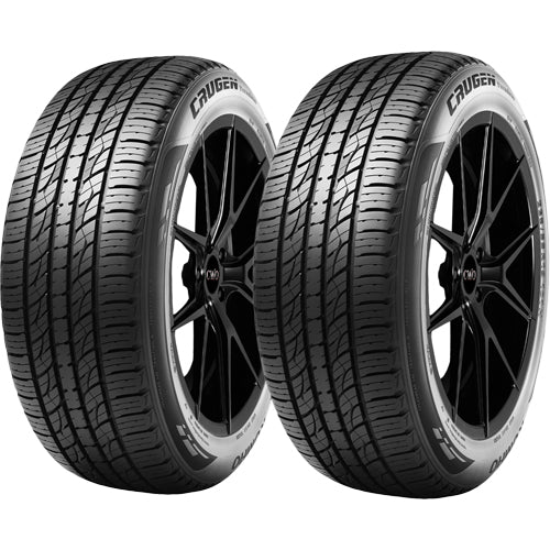 Kumho Crugen Premium KL33 2152793