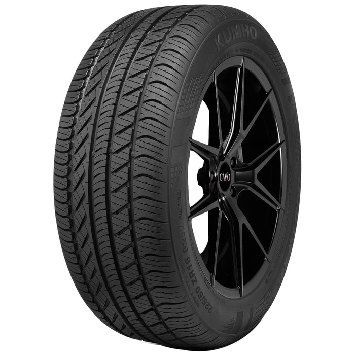 Kumho Ecsta 4X II KU22 2202443