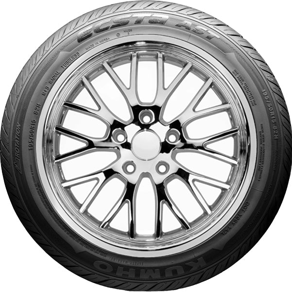 Kumho Ecsta AST KU25 1845313