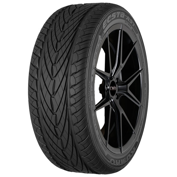 Kumho Ecsta AST KU25 1845313