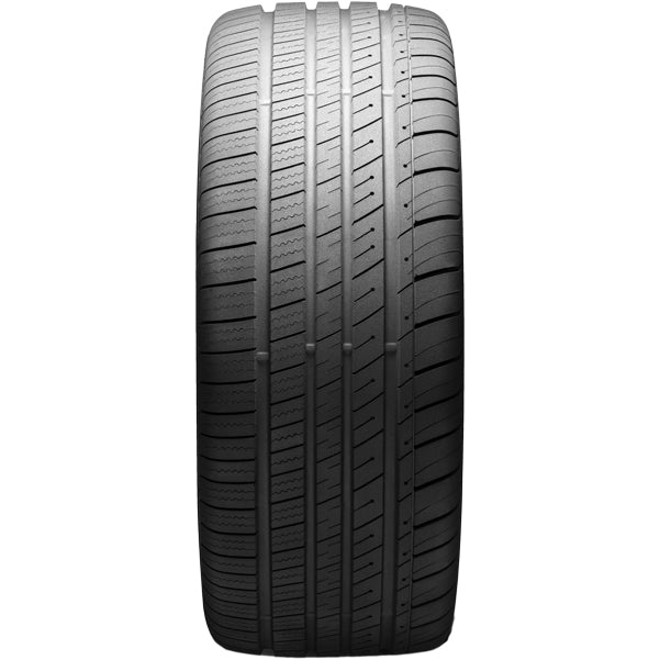 Kumho Ecsta LX Platinum KU27 2106133