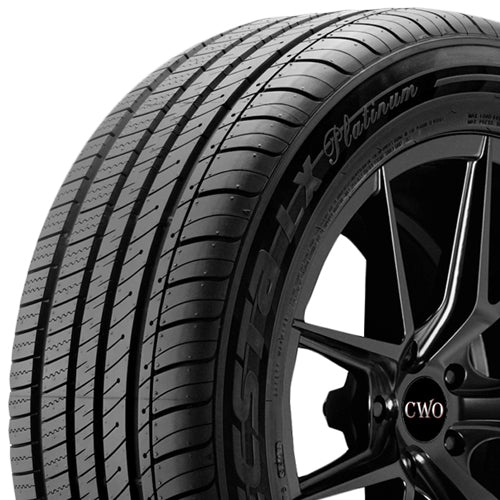 Kumho Ecsta LX Platinum KU27 2105113