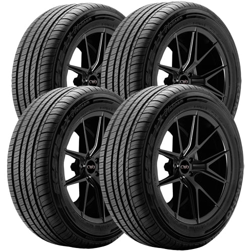 Kumho Ecsta LX Platinum KU27 2142413