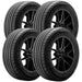 Kumho Ecsta LX Platinum KU27 2105113
