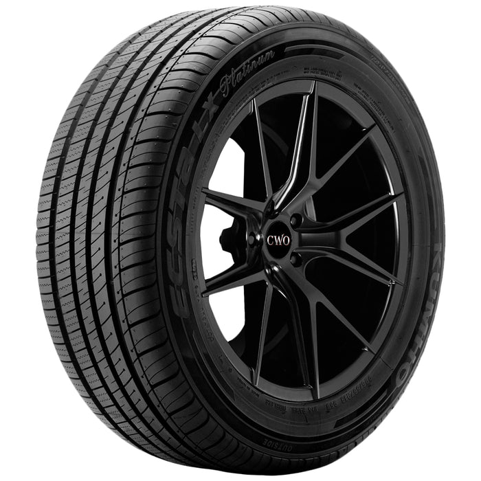 Kumho Ecsta LX Platinum KU27 2105113