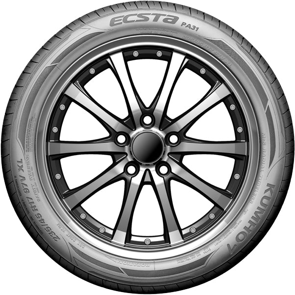 Kumho Ecsta PA31 2161343