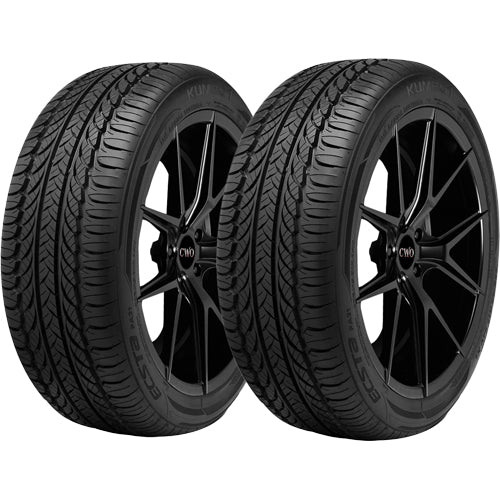 Kumho Ecsta PA31 2161353