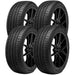 Kumho Ecsta PA31 2161353