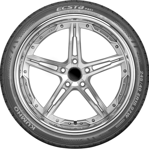 Kumho Ecsta PA51 2248443