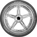 Kumho Ecsta PA51 2248443