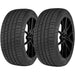 Kumho Ecsta PA51 2248323