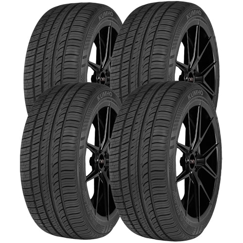 Kumho Ecsta PA51 2248323