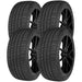Kumho Ecsta PA51 2248323