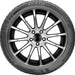 Kumho Ecsta PS31 2267873