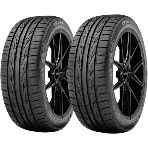 Kumho Ecsta PS31 2267953