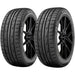 Kumho Ecsta PS31 2267953