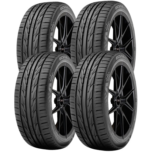 Kumho Ecsta PS31 2267953