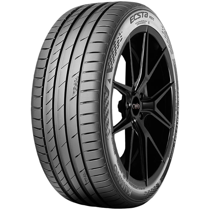 Kumho Ecsta PS71 2206363