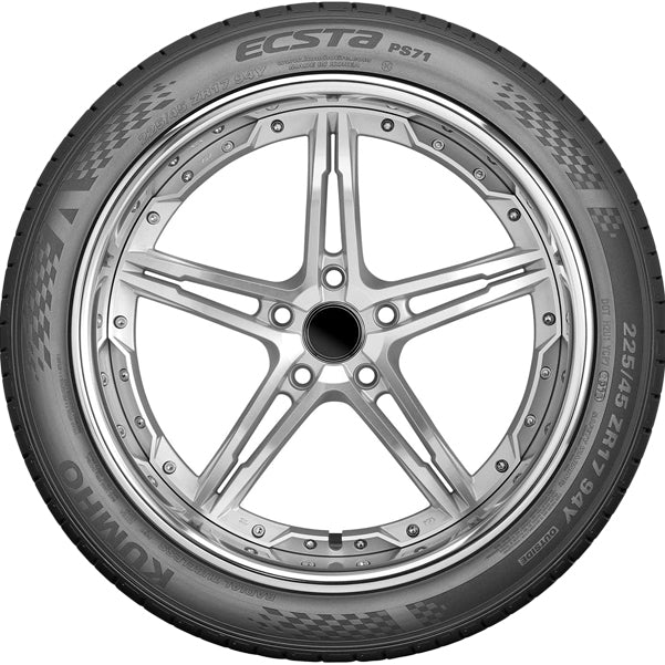 Kumho Ecsta PS71 2245683