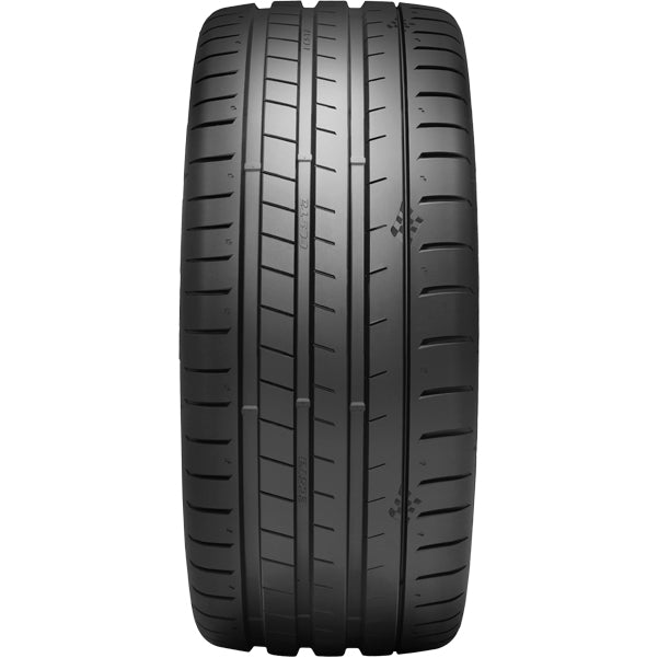 Kumho Ecsta PS91 2176033