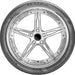 Kumho Ecsta PS91 2160873