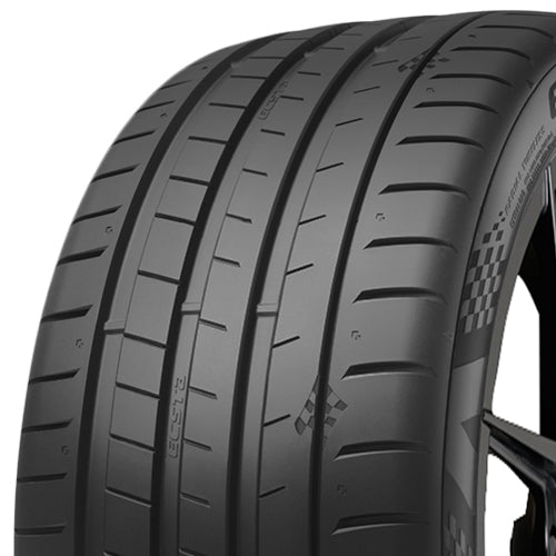 Kumho Ecsta PS91 2176033
