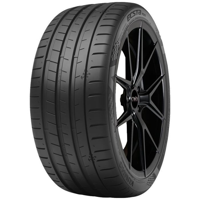 Kumho Ecsta PS91 2176033
