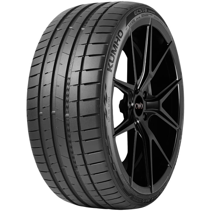 Kumho Ecsta Sport PS72 2363443