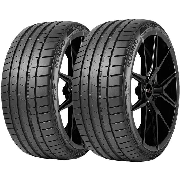 Kumho Ecsta Sport PS72 2387033