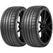Kumho Ecsta Sport PS72 2387033