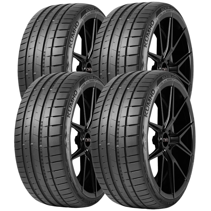 Kumho Ecsta Sport PS72 2387033