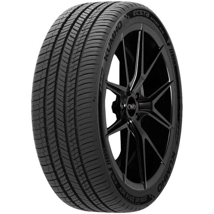 Kumho Ecsta Sport A/S PA71 2373703