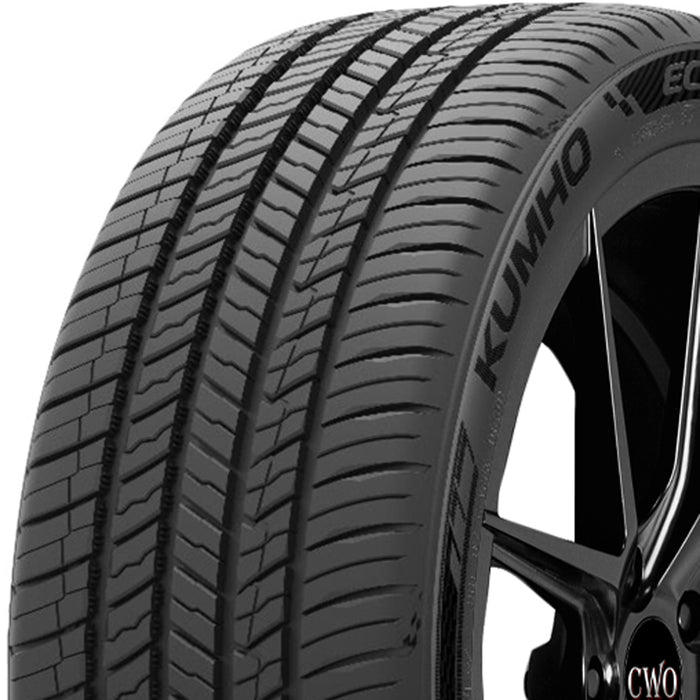 Kumho Ecsta Sport A/S PA71 2373703