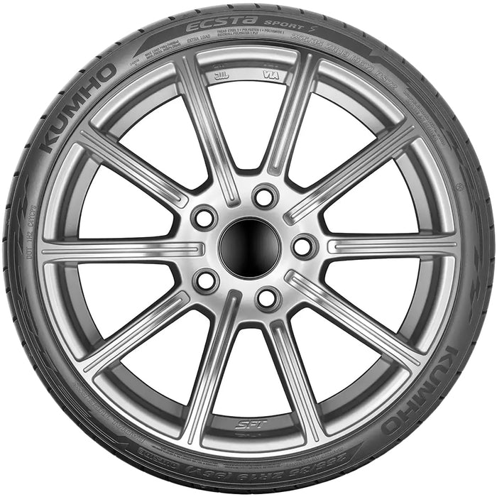 Kumho Ecsta Sport S PS72S 2310823