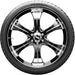 Kumho Ecsta STX 1851713