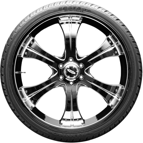 Kumho Ecsta STX 1635713