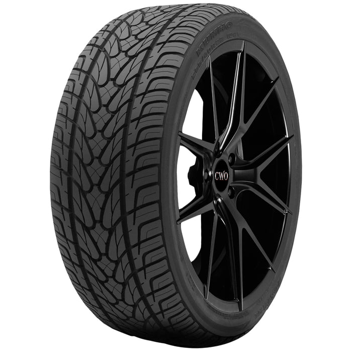 Kumho Ecsta STX 1851713