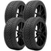 Kumho Ecsta STX 1851713