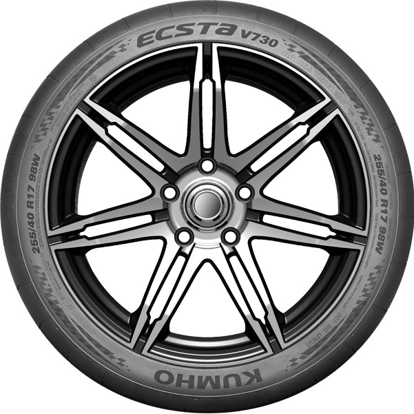 Kumho Ecsta V730 2284073