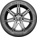 Kumho Ecsta V730 2366883